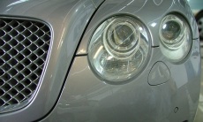 Bentley