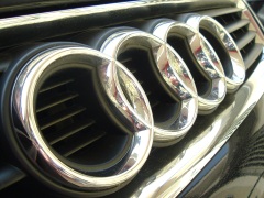 Rent an Audi A4 2.0T