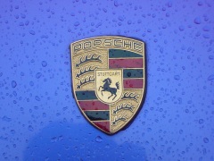 Porsche Boxster S Convertible